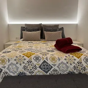 Appartamento Apturvic En El Centre Històric, Vic