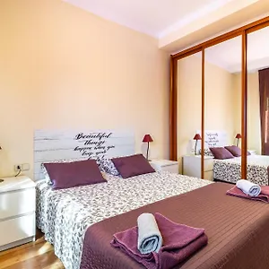 Appartamento Dream House, Badalona